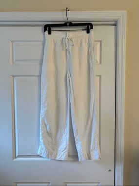 GAP drawstring elastic pants